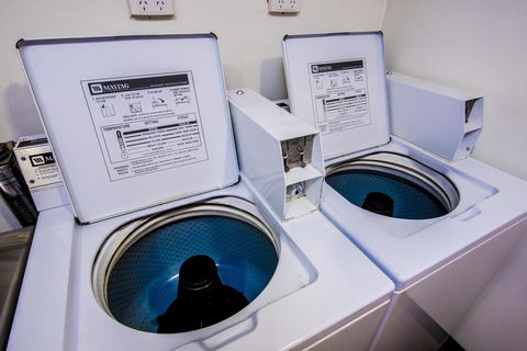 Ibis Budget Canberra - Accommodation Georgetown 23