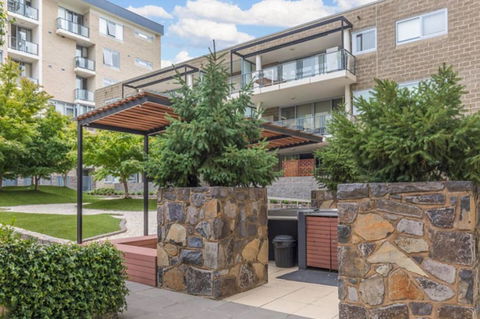 Spacious 1BR Stylish New Acton Apartment +Parking - Accommodation Georgetown 22