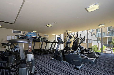 Spacious 1BR Stylish New Acton Apartment +Parking - Accommodation Georgetown 19