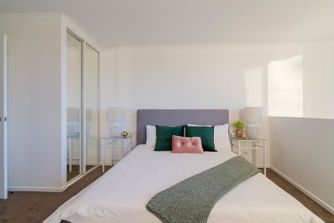 ALLARA CANBERRA - Accommodation Georgetown 8
