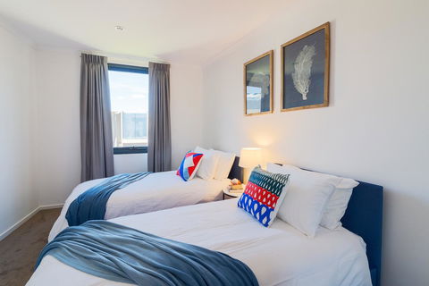 ALLARA CANBERRA - Accommodation Georgetown 7
