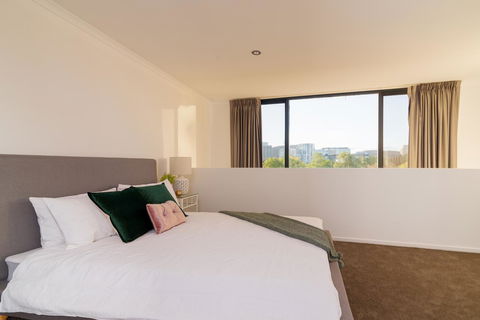 ALLARA CANBERRA - Accommodation Georgetown 9