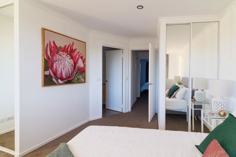 ALLARA CANBERRA - Accommodation Georgetown 11