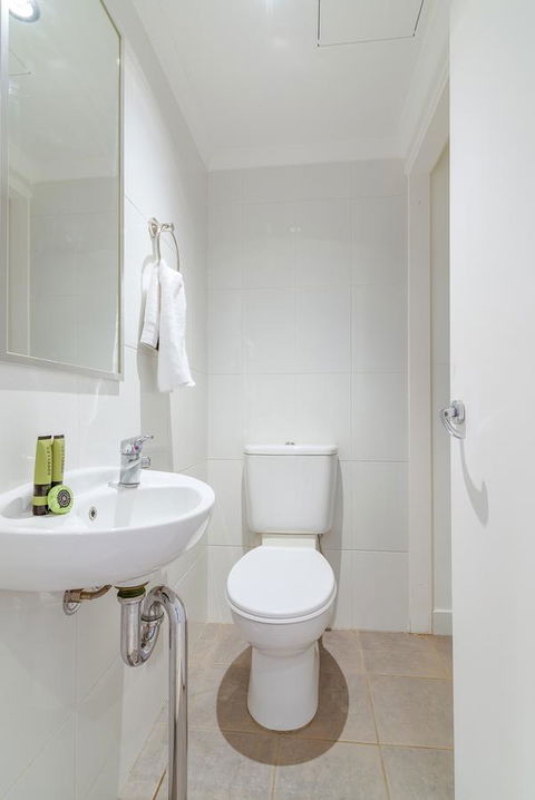ALLARA CANBERRA - Accommodation Georgetown 12