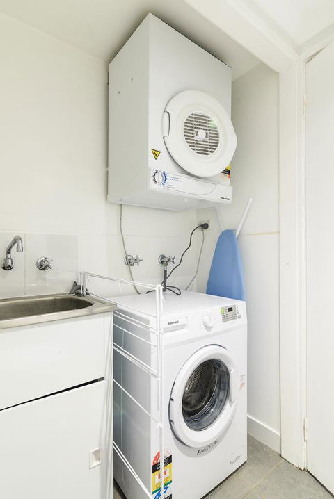 ALLARA CANBERRA - Accommodation Georgetown 14