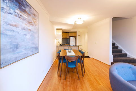 ALLARA CANBERRA - Accommodation Georgetown 3