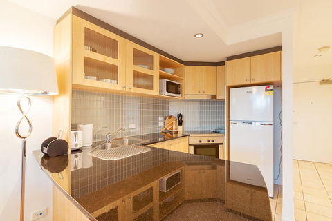 ALLARA CANBERRA - Accommodation Georgetown 4