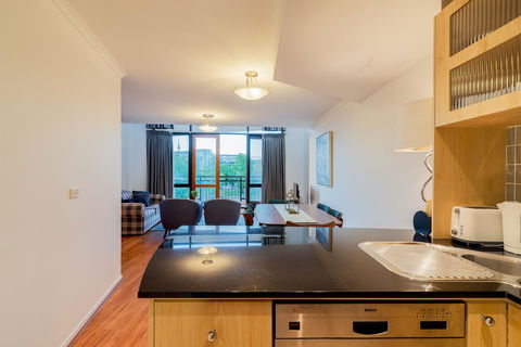 ALLARA CANBERRA - Accommodation Georgetown 2