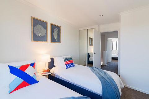 ALLARA CANBERRA - Accommodation Georgetown 6