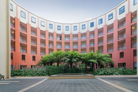 ALLARA CANBERRA - Accommodation Georgetown 18