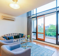 ALLARA CANBERRA - Accommodation Georgetown