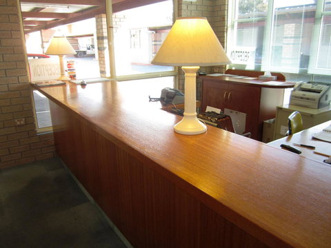 Canberra Lyneham Motor Inn - Accommodation Georgetown 5