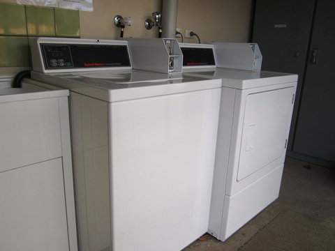 Canberra Lyneham Motor Inn - Accommodation Georgetown 14