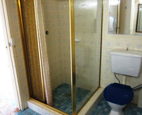 Canberra Lyneham Motor Inn - Accommodation Georgetown 13