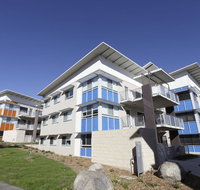 Unilodge  UC Short Stays - Accommodation Georgetown