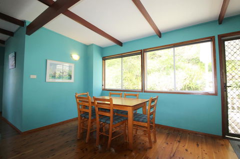 Bally High, 20 Dulconghi Street - Accommodation Georgetown 12