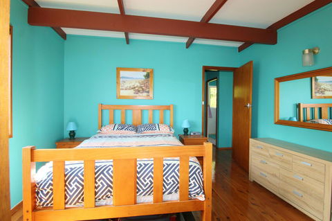 Bally High, 20 Dulconghi Street - Accommodation Georgetown 6