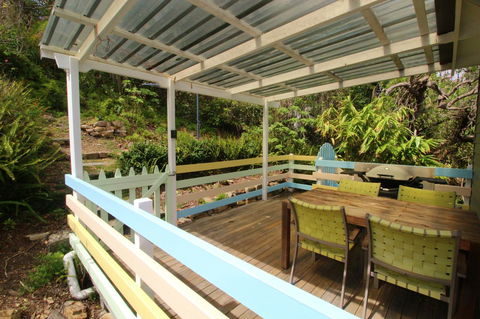 Bally High, 20 Dulconghi Street - Accommodation Georgetown 15