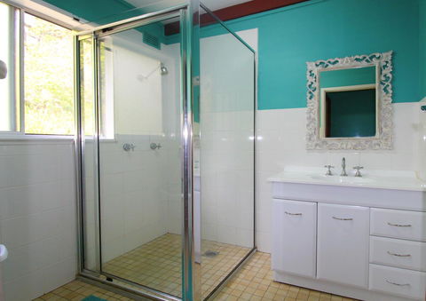 Bally High, 20 Dulconghi Street - Accommodation Georgetown 4