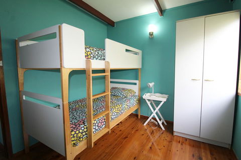 Bally High, 20 Dulconghi Street - Accommodation Georgetown 9