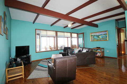 Bally High, 20 Dulconghi Street - Accommodation Georgetown 13