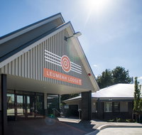 Leumeah Lodge - Accommodation Georgetown