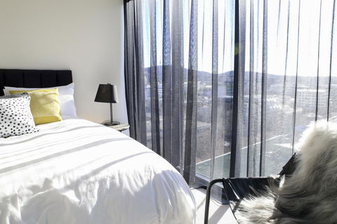 Kui Manhattan 2 - Accommodation Georgetown 12