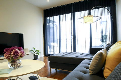 Kui Manhattan 2 - Accommodation Georgetown 7