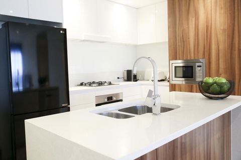 Kui Manhattan 2 - Accommodation Georgetown 9