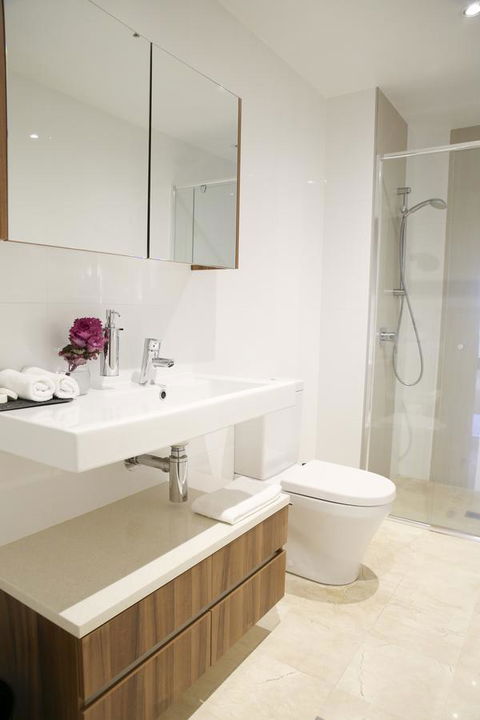 Kui Manhattan 2 - Accommodation Georgetown 14