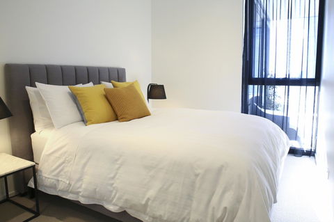 Kui Manhattan 2 - Accommodation Georgetown 8