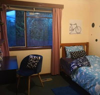 Space and Quiet Safe Room Canberra - Accommodation Georgetown