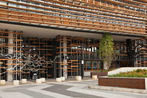 Canberra Luxury Apartment 3 - Accommodation Georgetown 22
