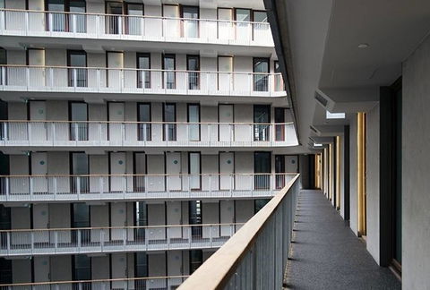 Canberra Luxury Apartment 3 - Accommodation Georgetown 19