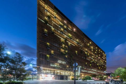 Canberra Luxury Apartment 3 - Accommodation Georgetown 12