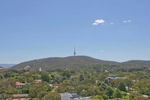 Canberra Luxury Apartment 3 - Accommodation Georgetown 28