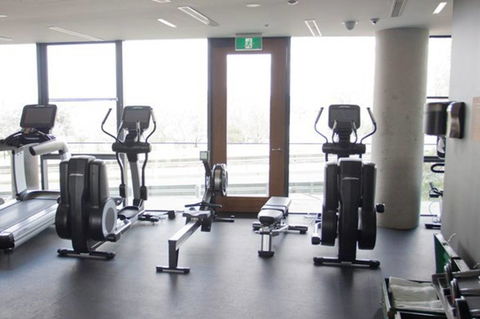 Canberra Luxury Apartment 3 - Accommodation Georgetown 25