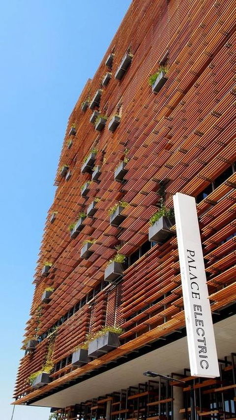 Canberra Luxury Apartment 3 - Accommodation Georgetown 8