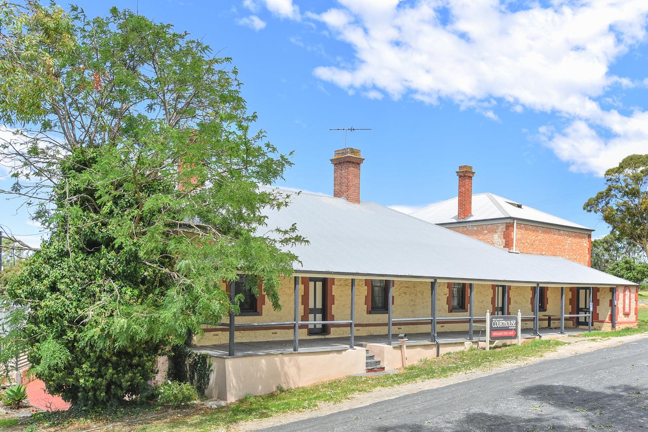  Accommodation Georgetown