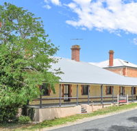 Wellington Courthouse - Accommodation Georgetown