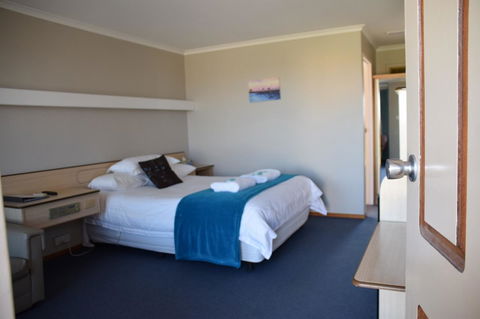 Stansbury Holiday Motel - Accommodation Georgetown 21