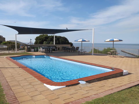 Stansbury Holiday Motel - Accommodation Georgetown 35