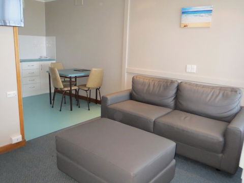 Stansbury Holiday Motel - Accommodation Georgetown 5