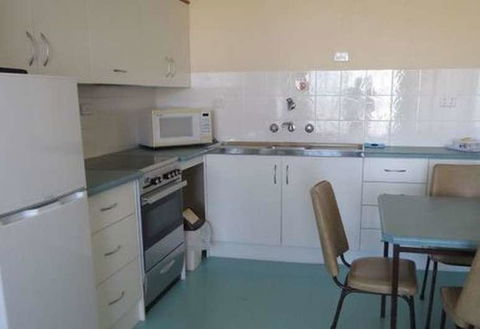 Stansbury Holiday Motel - Accommodation Georgetown 24