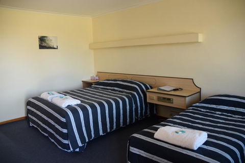 Stansbury Holiday Motel - Accommodation Georgetown 17