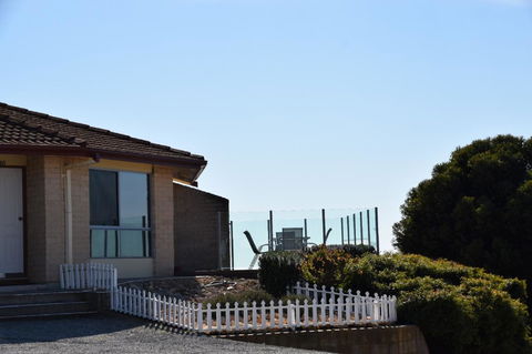 Stansbury Holiday Motel - Accommodation Georgetown 13