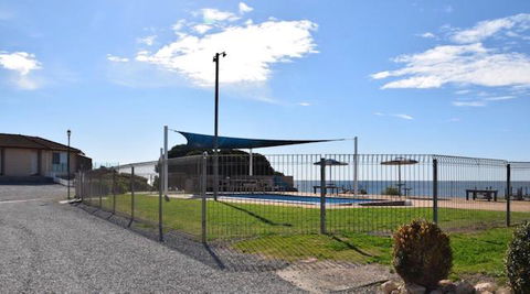 Stansbury Holiday Motel - Accommodation Georgetown 4