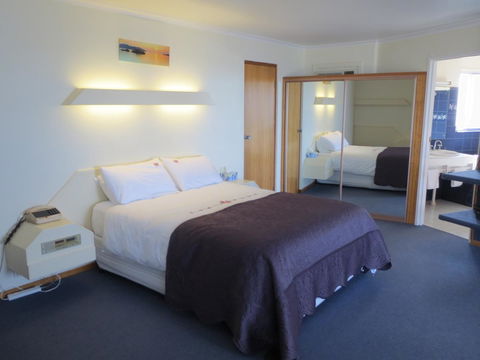 Stansbury Holiday Motel - Accommodation Georgetown 37