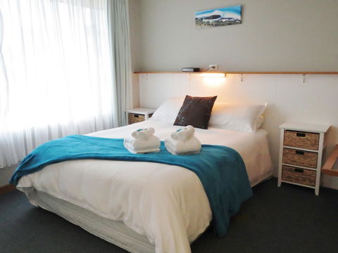 Stansbury Holiday Motel - Accommodation Georgetown 22