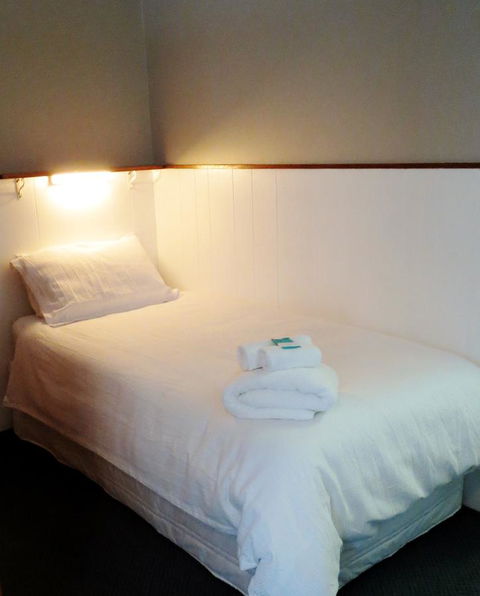 Stansbury Holiday Motel - Accommodation Georgetown 31